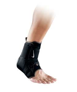 Soft Structured Brace, Medium