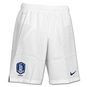 South Korea Away Shorts 2014 2015