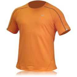 Sphere Short Sleeve Tech Top