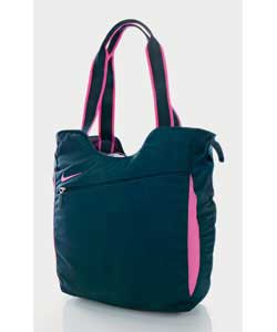 Sport Component Tote Bag