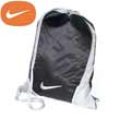 Sport Gym Sack - Blk/Silver