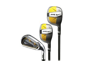 SQ Sumo Square Irons Graphite 4-SW