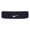 NIKE Swoosh Navy Headband (AC0003-426)