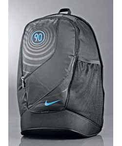 nike T90 Backpack Black