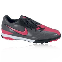 Nike T90 Shoot IV Astro Turf Football Boots