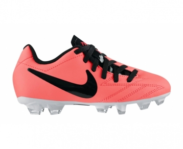 Nike T90 Shoot IV FG Junior Football Boots