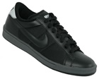 Nike Tennis Classic Black/Black/Metallic