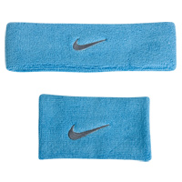 Tennis Headband and Wristband -