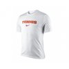 Tennis Swoosh Mens T-Shirt