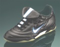 tiempo 750 ic football trainer