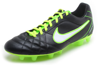 Tiempo Flight FG Football Boots