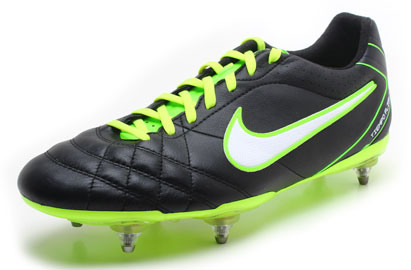 Tiempo Flight SG Football Boots