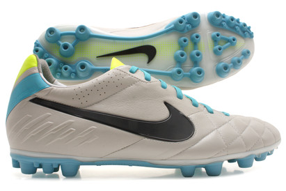 Nike Tiempo Legend IV AG Football Boots Light