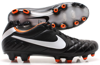 Tiempo Legend IV FG Football Boots