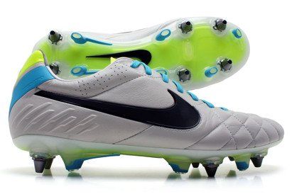 Nike Tiempo Legend IV SG Pro Football Boots Light