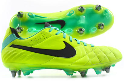 Nike Tiempo Legend IV SG Pro Football Boots