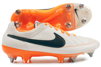 Nike Tiempo Legend V SG Pro Football Boots Desert