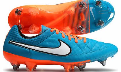 Nike Tiempo Legend V SG Pro Football Boots Neo