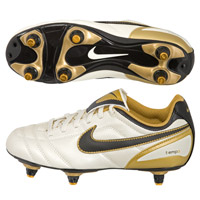 Nike Tiempo Natural II Soft Ground Football