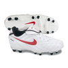 NIKE Tiempo Natural III FG Junior Football Boots