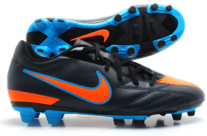 Total 90 Exacto IV FG Football Boots Mtlc