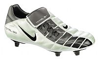 Total 90 II SG Football Boots