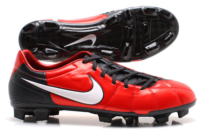 Nike Total 90 Laser Elite FG Football Boots Challenge