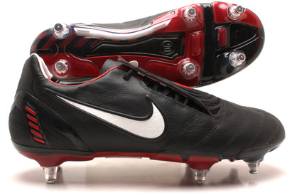 Total 90 Laser II K Kids SG Football Boots