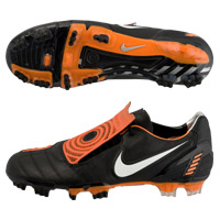 Nike Total 90 Laser II K Soft Ground Football