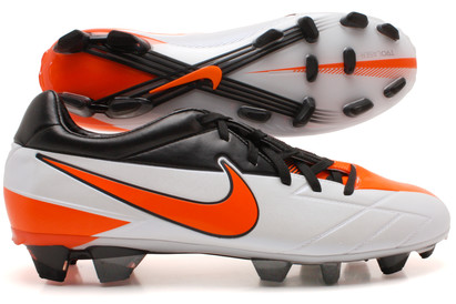 Nike Total 90 Laser IV Kids FG Football Boots