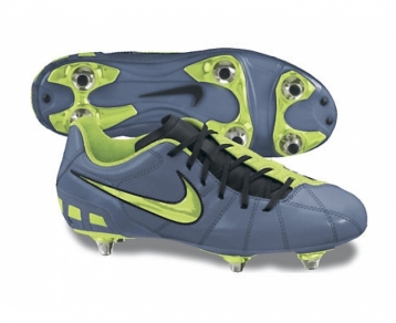 NIKE Total 90 Shoot III SG Junior Football Boots