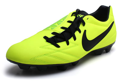 Total 90 Shoot IV FG Football Boots