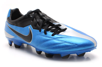 Nike Total 90 Strike IV FG Football Boots Soar