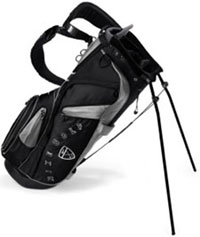 Nike Tour Air Stand Bag