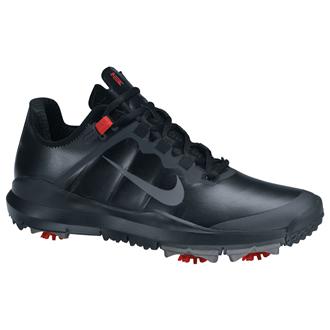 TW 13 Golf Shoe (Black/Stealth) 2012