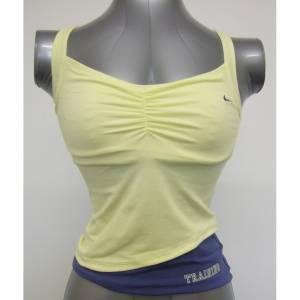 vest top with DriFit technology