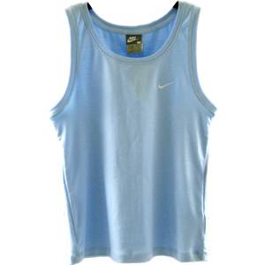 Wide Strap Tank- Ladies