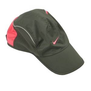 Womens Clima-Fit Running Cap -