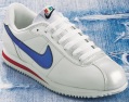 NIKE womens cortez running shoes