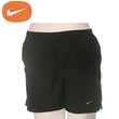 Womens Fundamental Short - Black