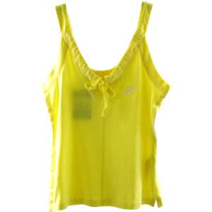 Womens Heat Singlet