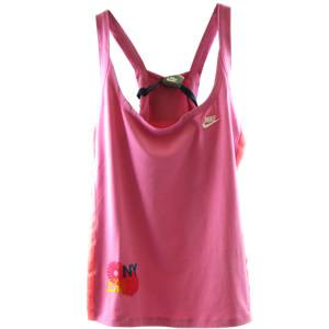 Womens Racer Back Top