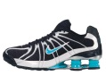 NIKE womens shox turbo OZ running shoe