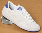 Womens Tennis Classic White/Lavender