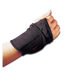 Nike Wrist & Thumb Wrap