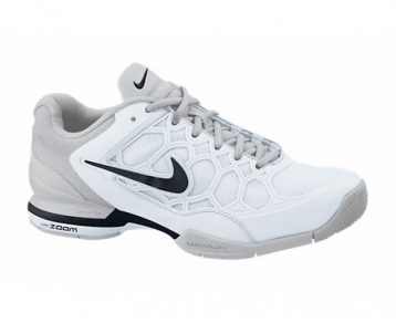 Nike Zoom Breathe 2K11 Ladies Tennis Shoes