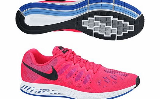 Zoom Pegasus 31 Trainers Pink 652925-600