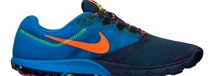 Nike Zoom Wildhorse 2 Mens Running Shoe