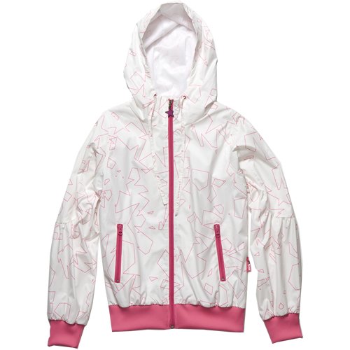 Nikita Accounatable Hooded Jacket