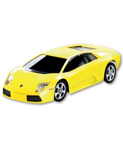 1:32 Scale Radio Control Lamborghini Murcielago